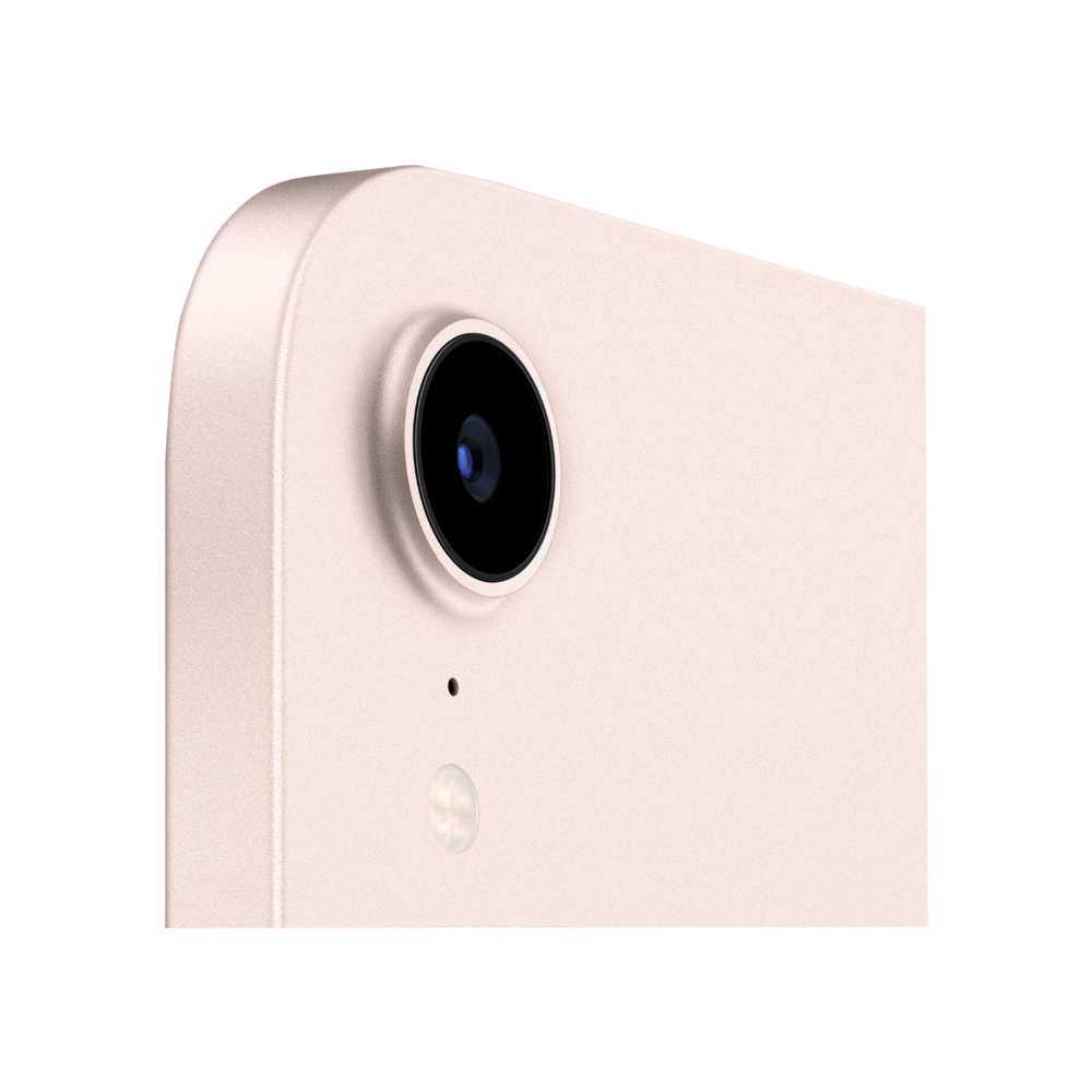 Apple iPad mini 6N WiFi 64GB Pembe Tablet