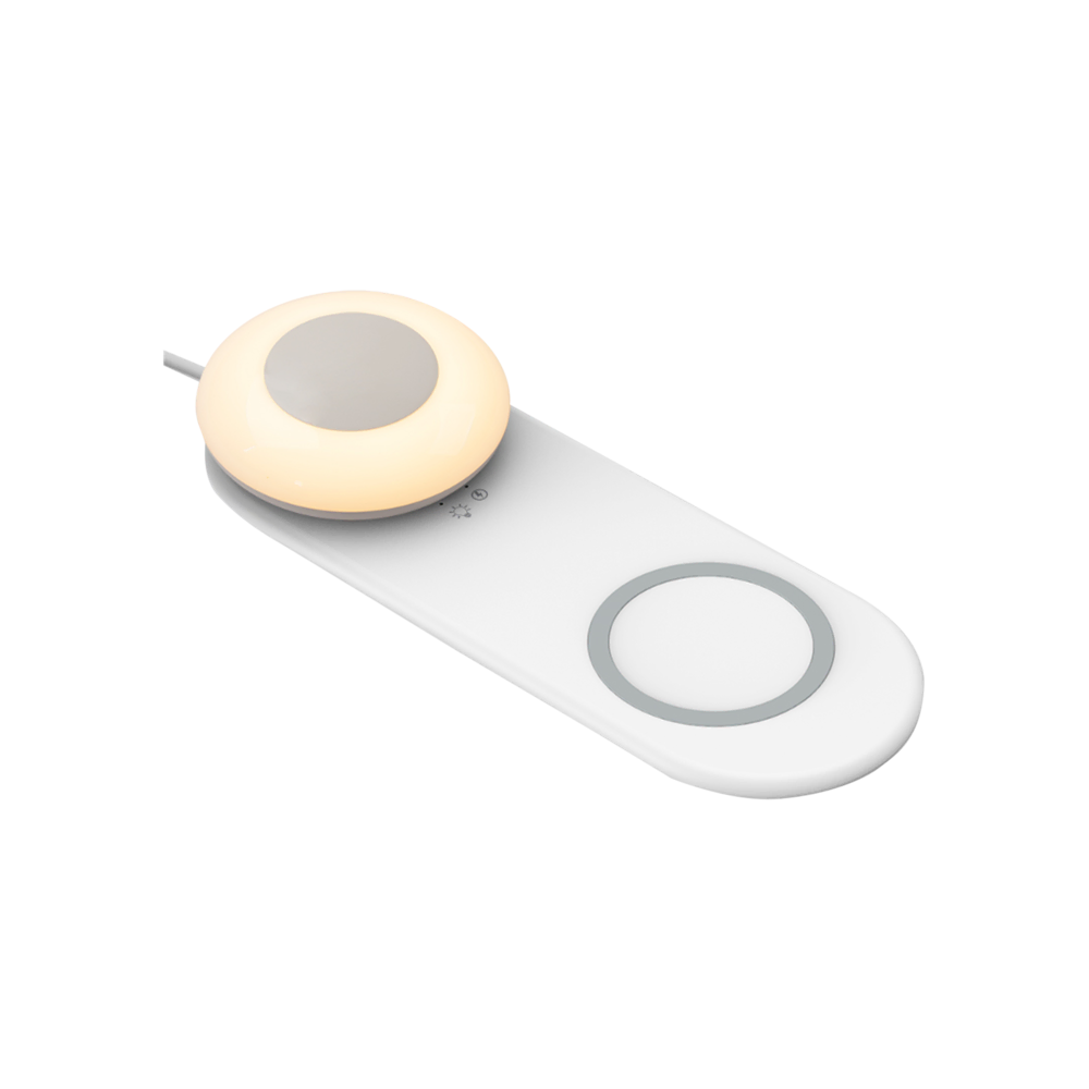 Robor Kablosuz Şarj ve Lamba Şarj Cihazları