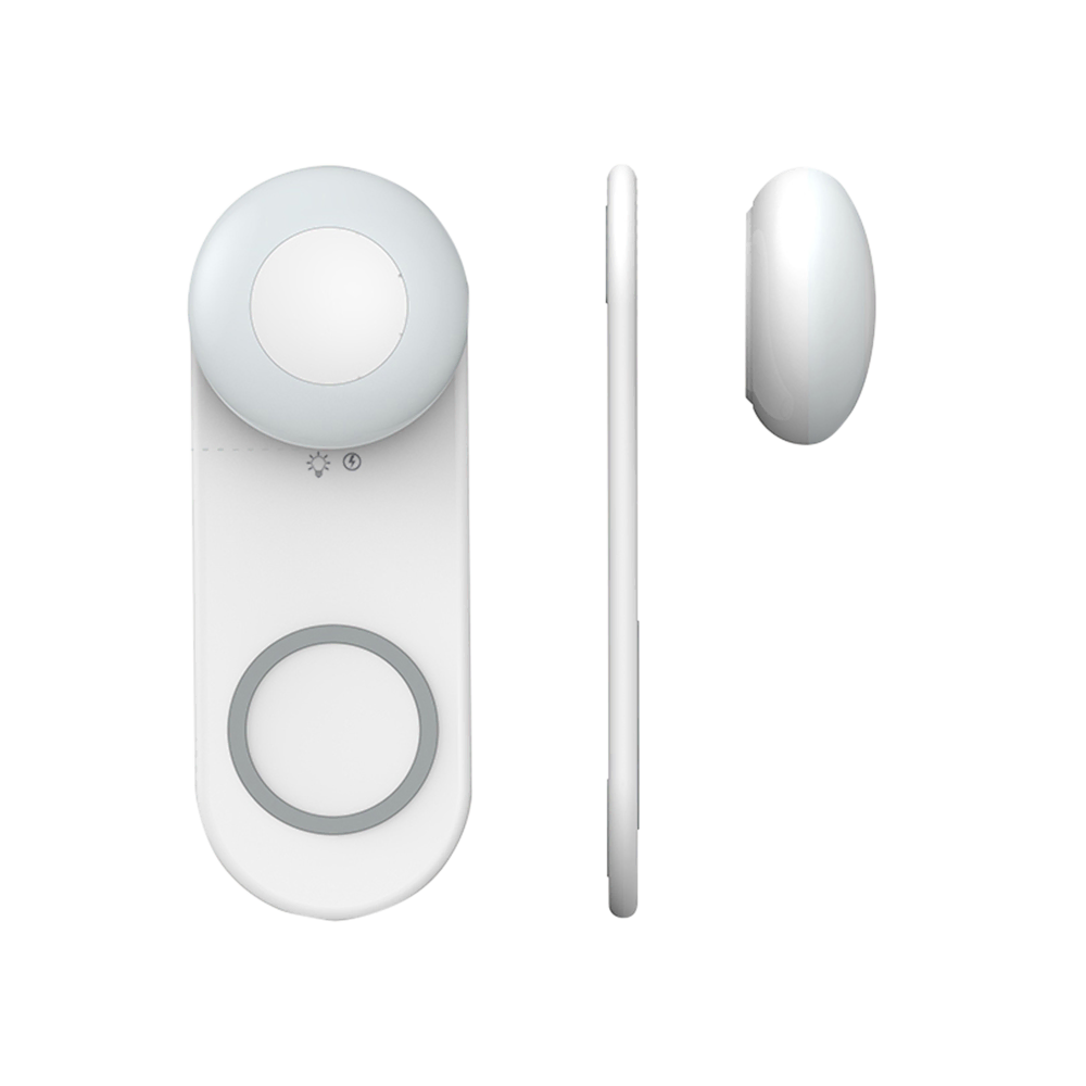 Robor Kablosuz Şarj ve Lamba Şarj Cihazları