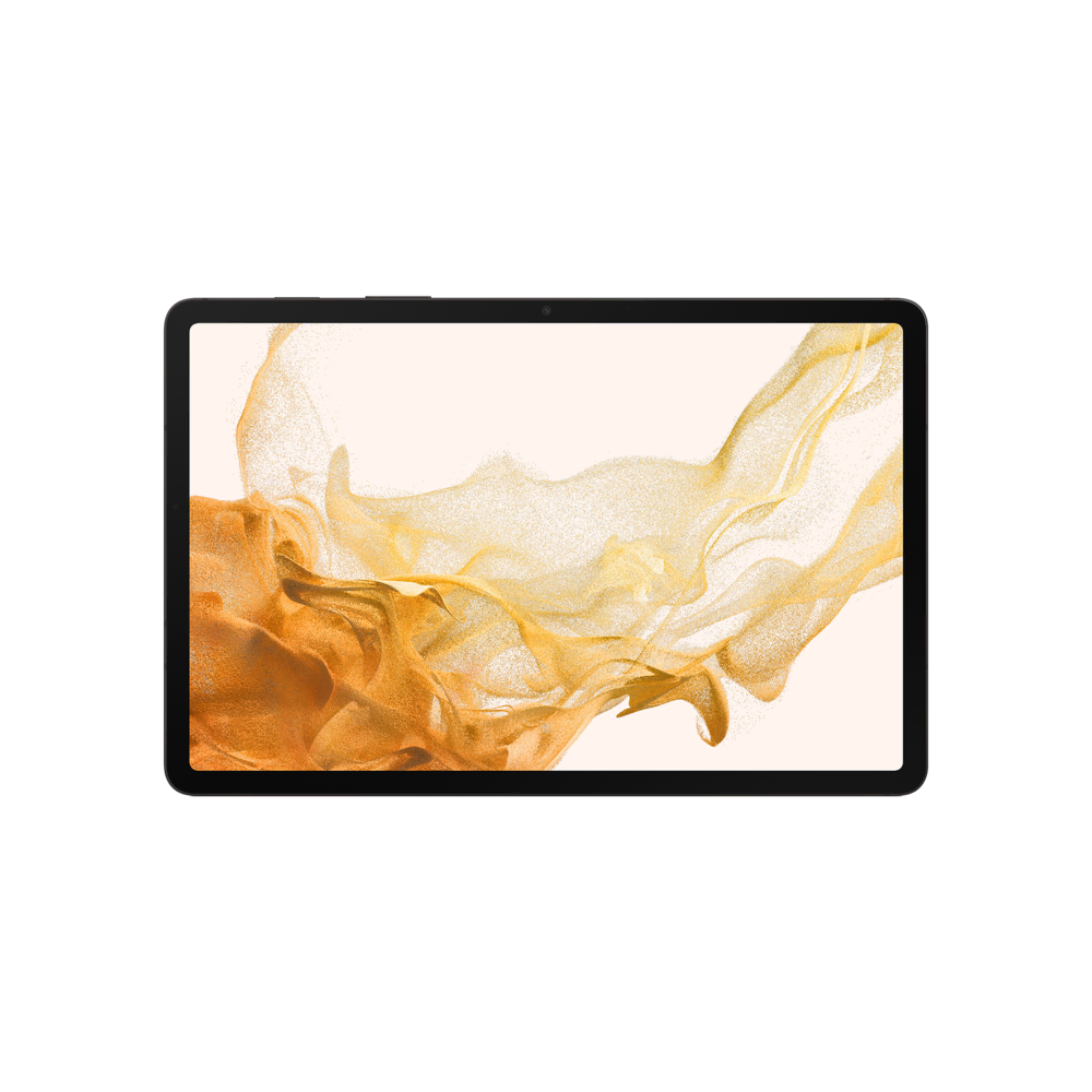 Samsung Galaxy Tab S8 Siyah Tablet