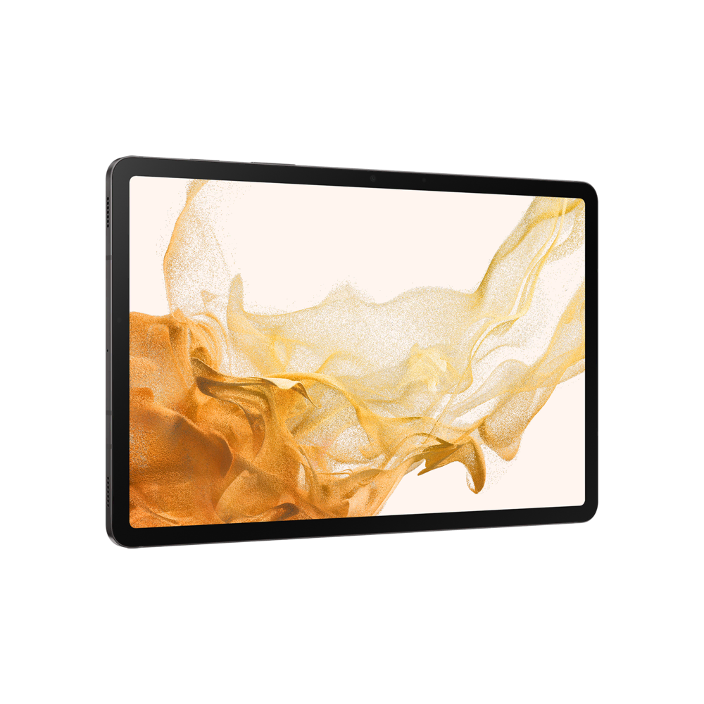 Samsung Galaxy Tab S8 Siyah Tablet