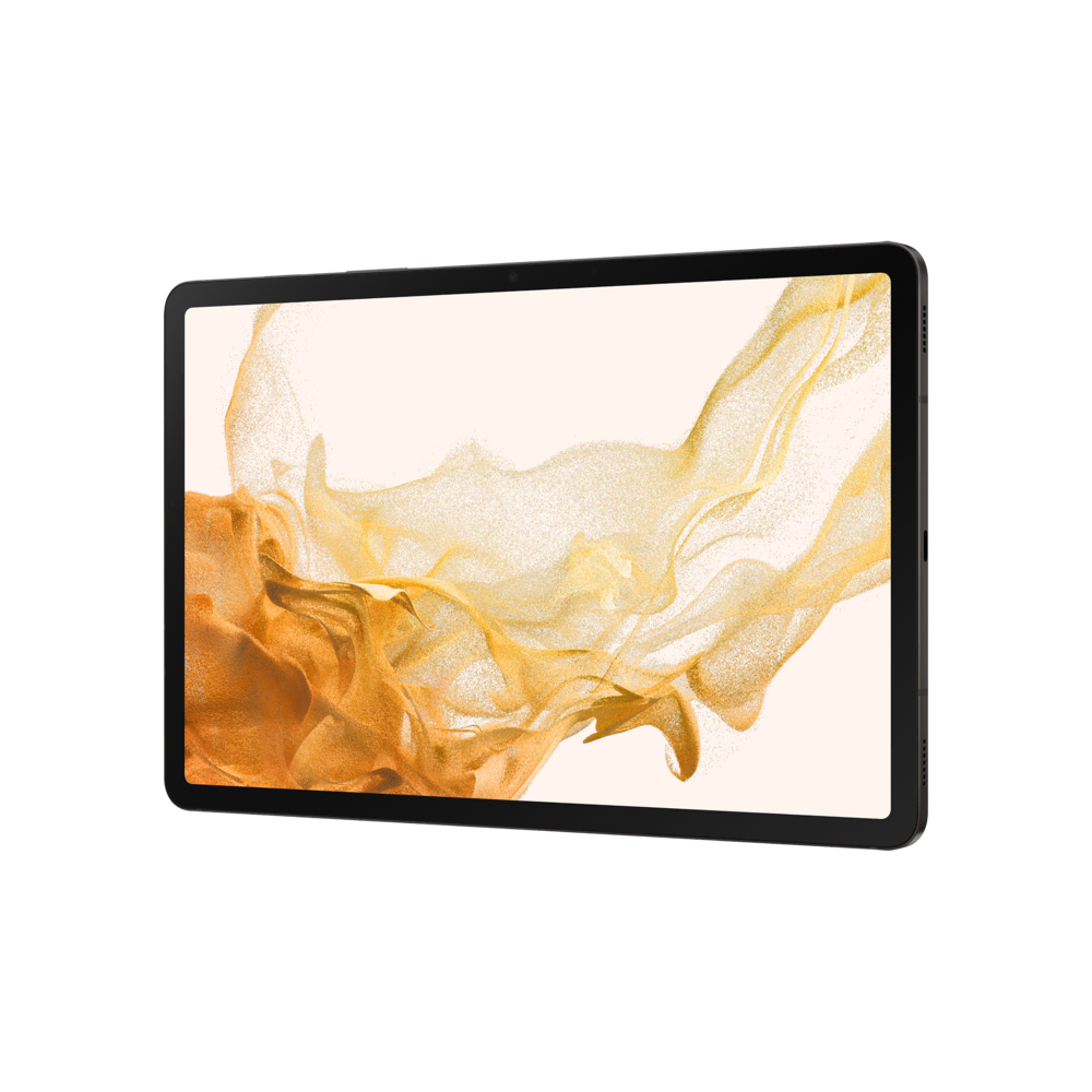 Samsung Galaxy Tab S8 Siyah Tablet