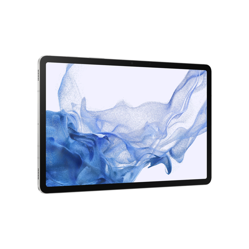 Samsung Galaxy Tab S8 Gri Tablet