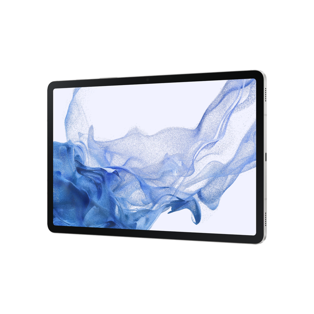 Samsung Galaxy Tab S8 Gri Tablet