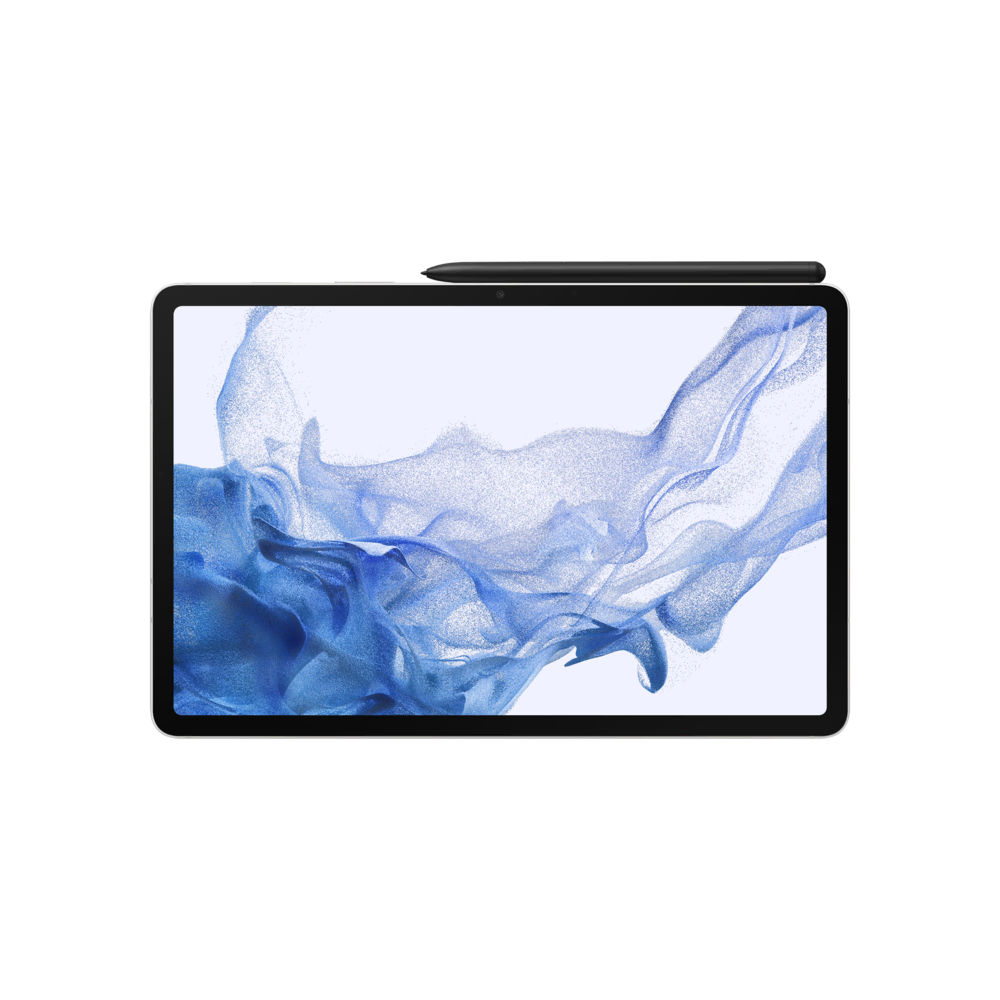 Samsung Galaxy Tab S8 Gri Tablet