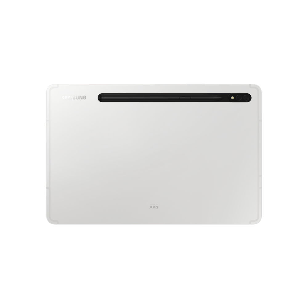 Samsung Galaxy Tab S8 Gri Tablet