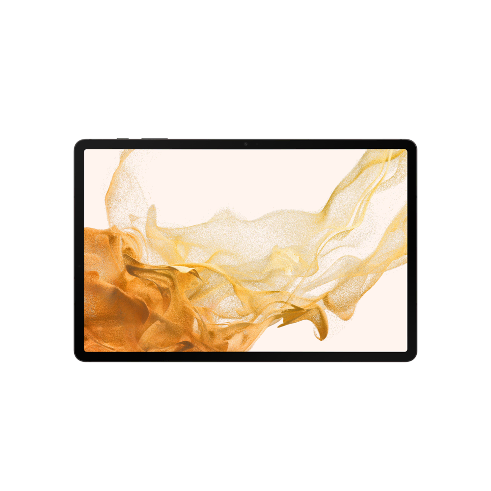 Samsung Galaxy Tab S8 Plus Siyah Tablet