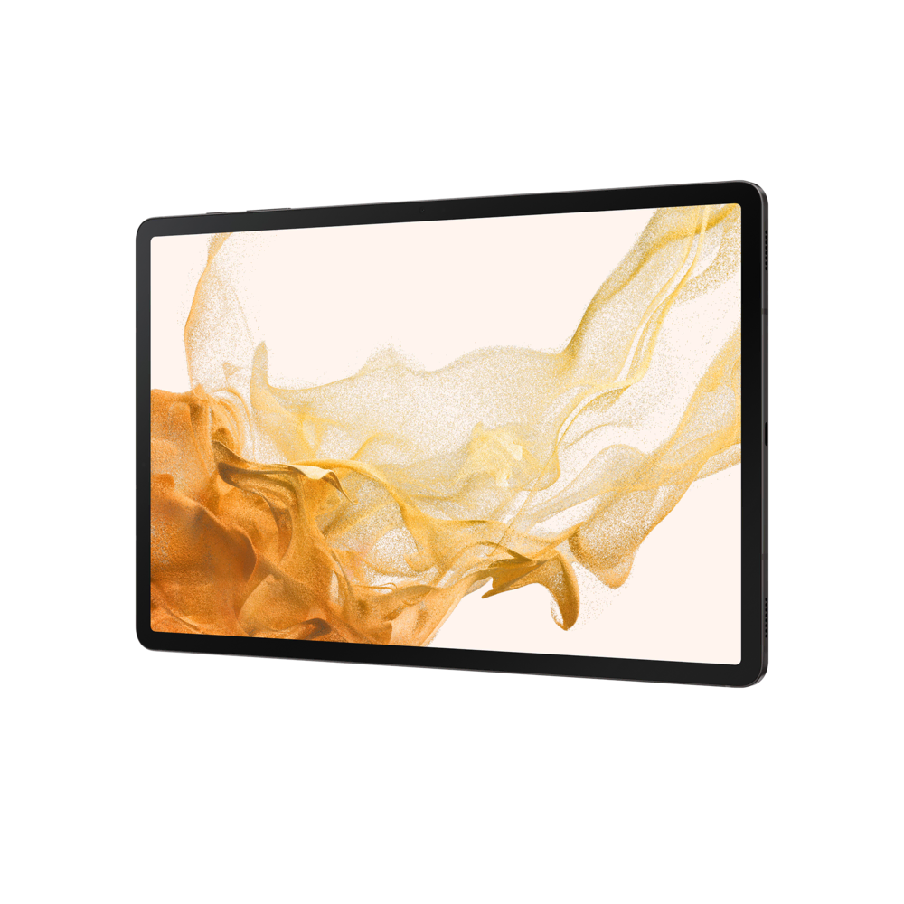 Samsung Galaxy Tab S8 Plus Siyah Tablet