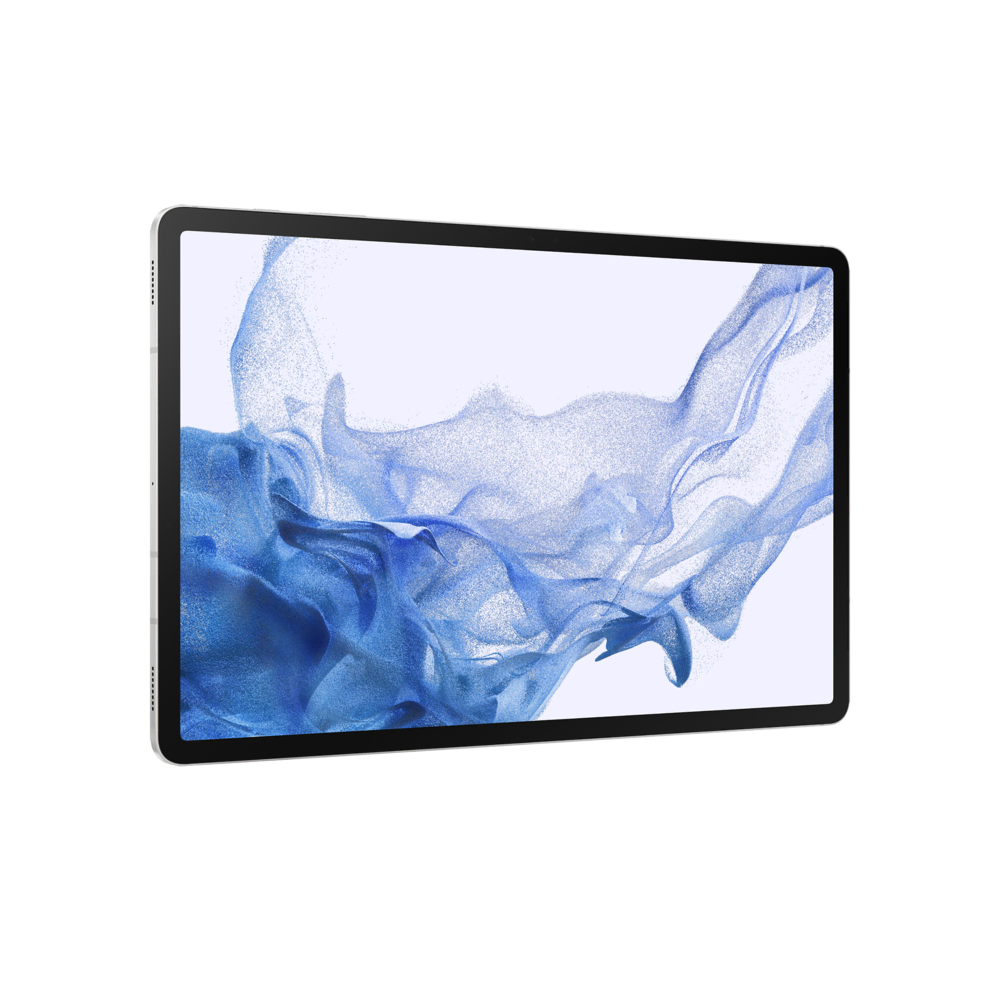 Samsung Galaxy Tab S8 plus Gri Tablet