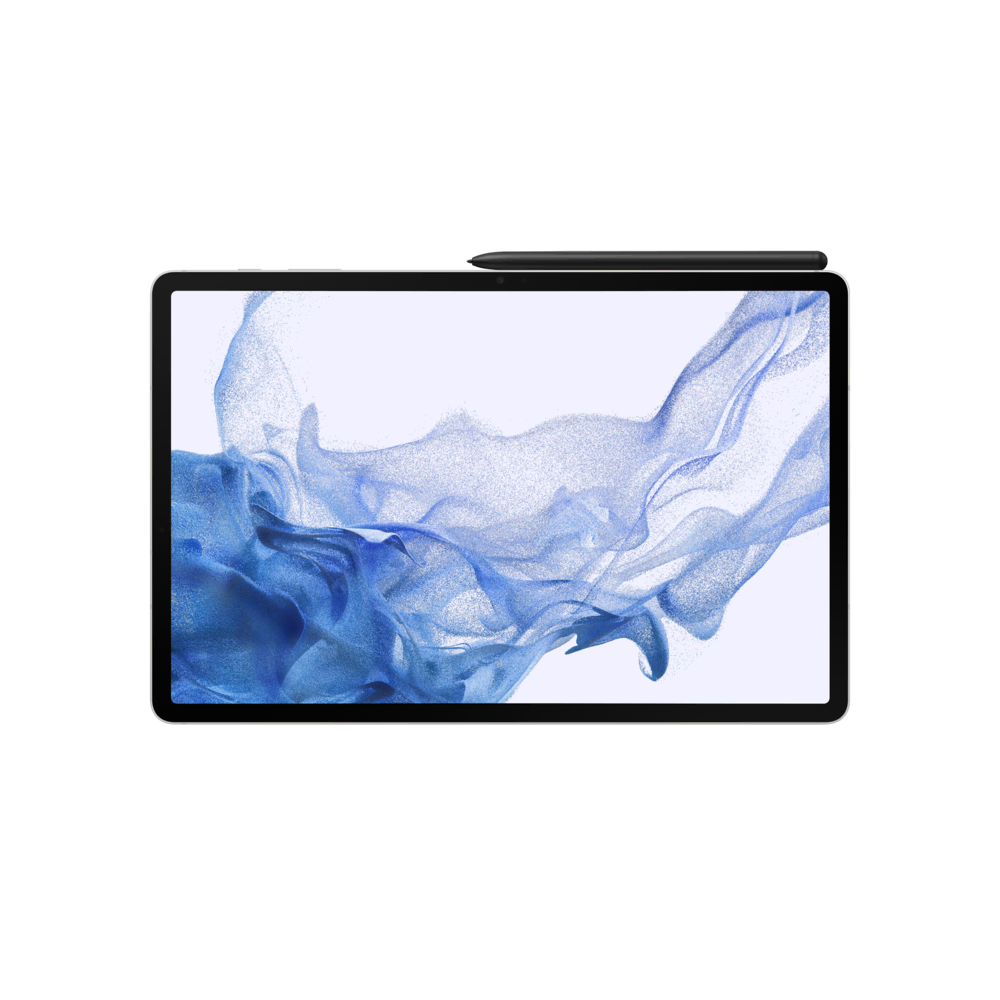 Samsung Galaxy Tab S8 plus Gri Tablet