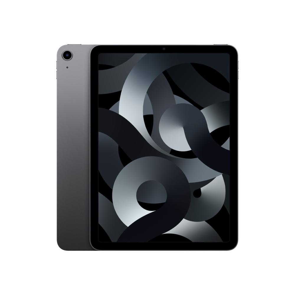 IPAD AIR WI-FI 64GB SPACE GRAY Tablet