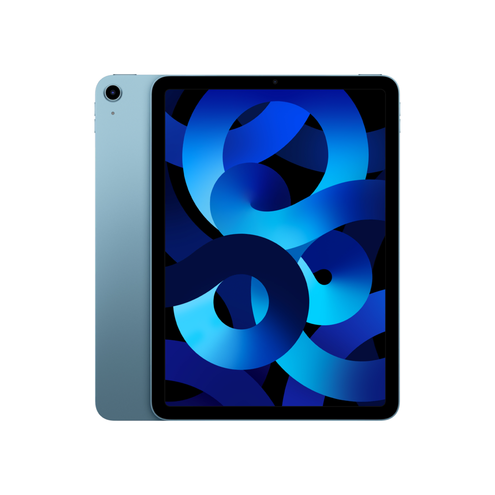 IPAD AIR WI-FI 64GB BLUE Tablet