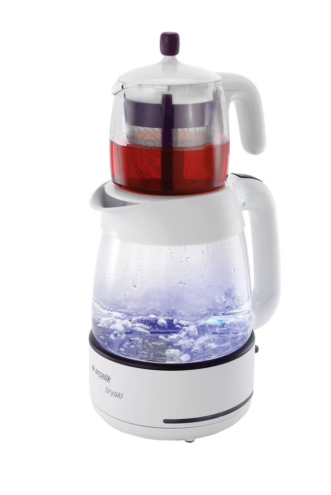 K 3283 C Tiryaki Çay Makinesi