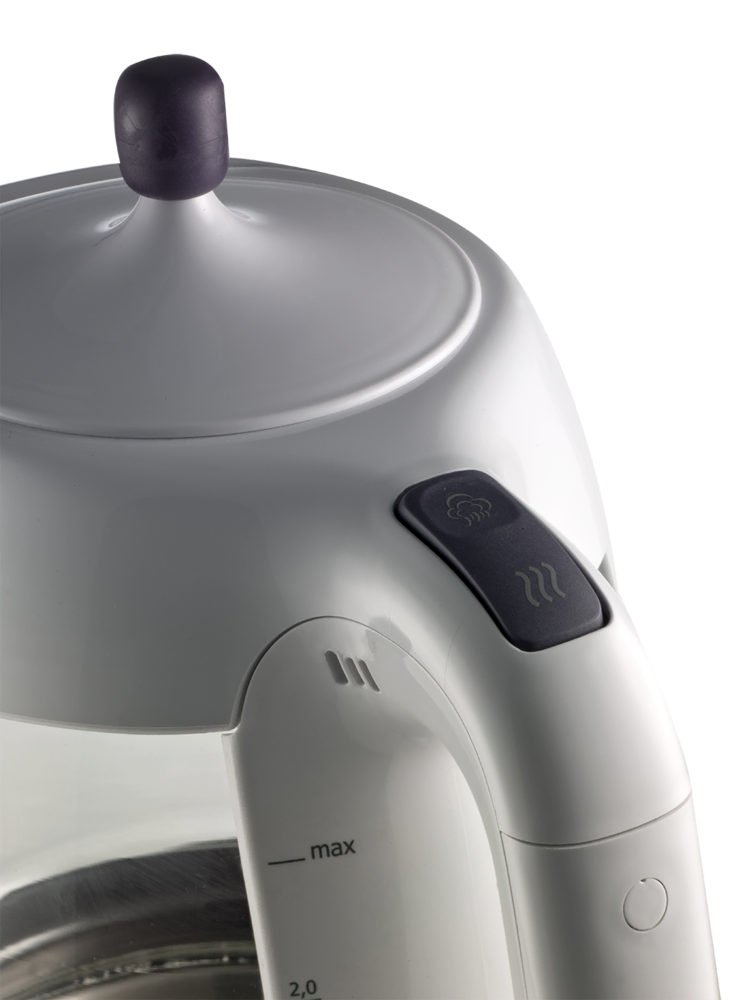 K 3283 C Tiryaki Çay Makinesi