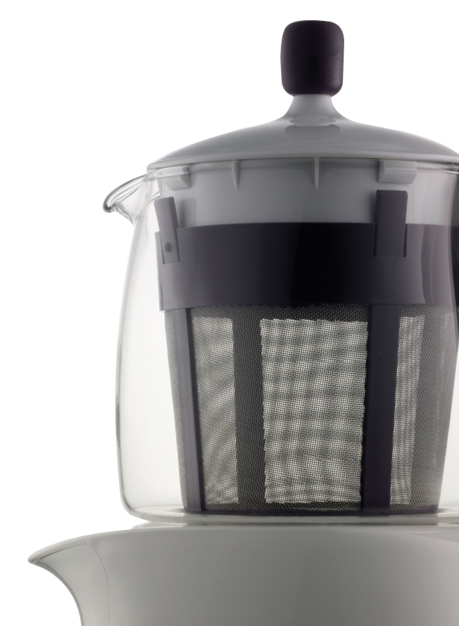 K 3283 C Tiryaki Çay Makinesi