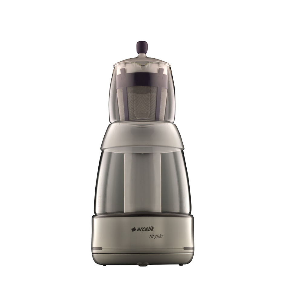 K 3283 C Tiryaki Çay Makinesi