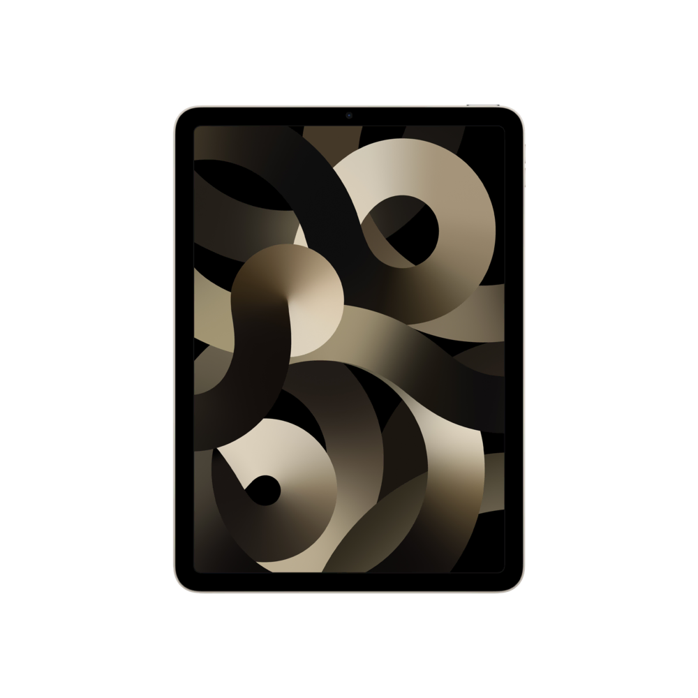 IPAD AIR WI-FI 64GB STARLIGHT Tablet