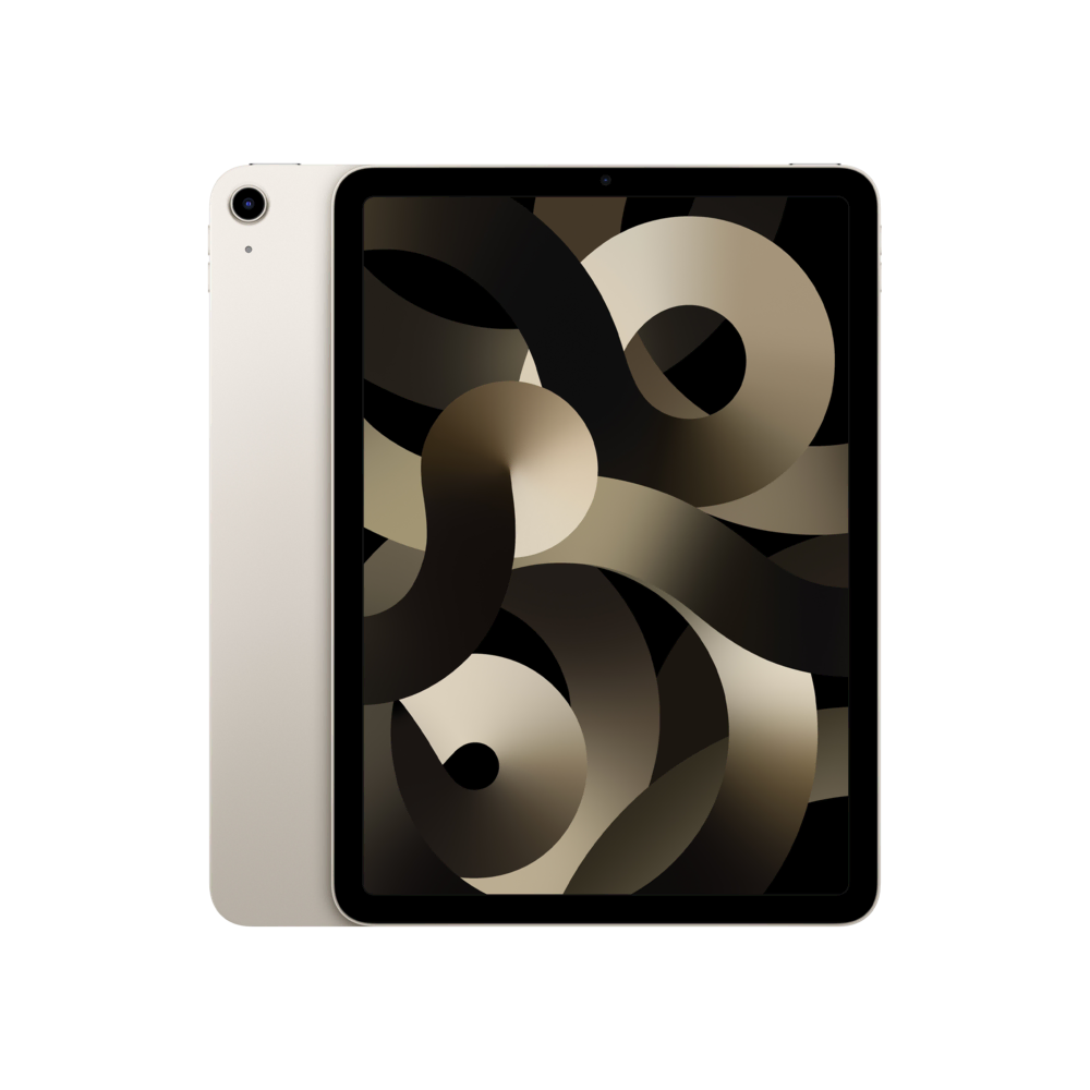 IPAD AIR WI-FI 64GB STARLIGHT Tablet