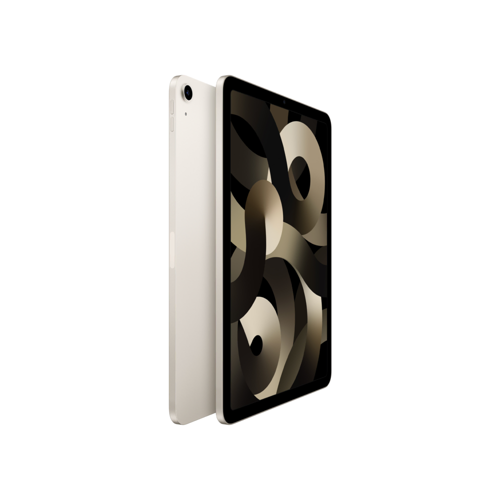 IPAD AIR WI-FI 64GB STARLIGHT Tablet