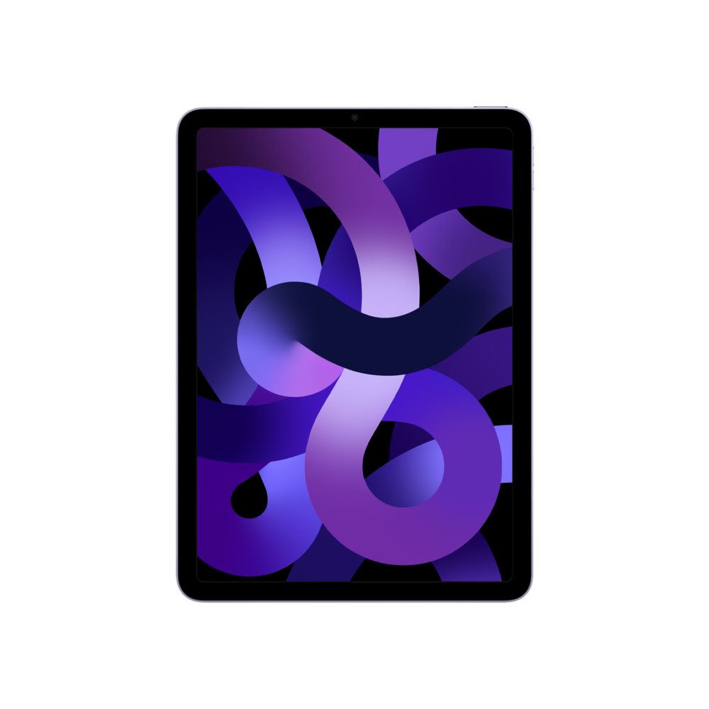 IPAD AIR WI-FI 64GB PURPLE Tablet