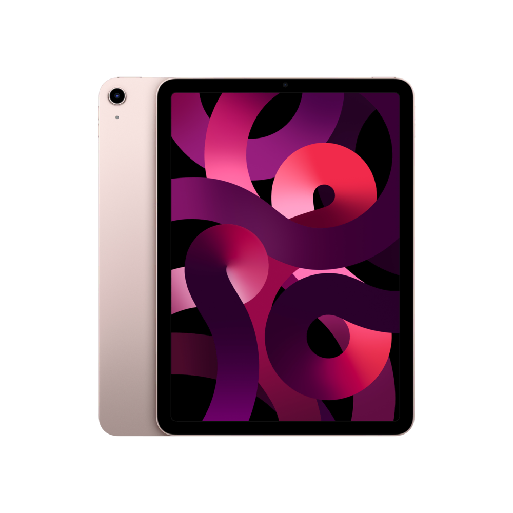 IPAD AIR WI-FI 256GB PINK Tablet