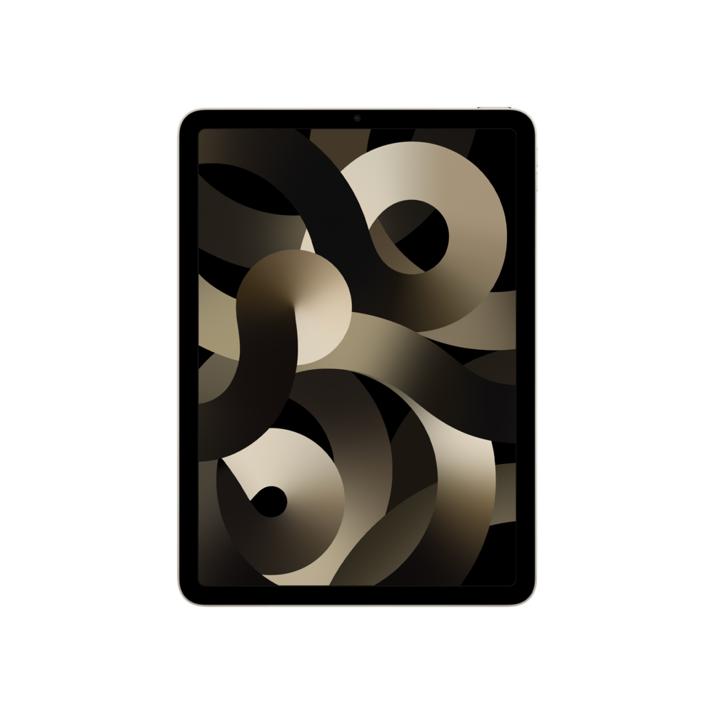 IPAD AIR WI-FI 256GB STARLIGHT Tablet