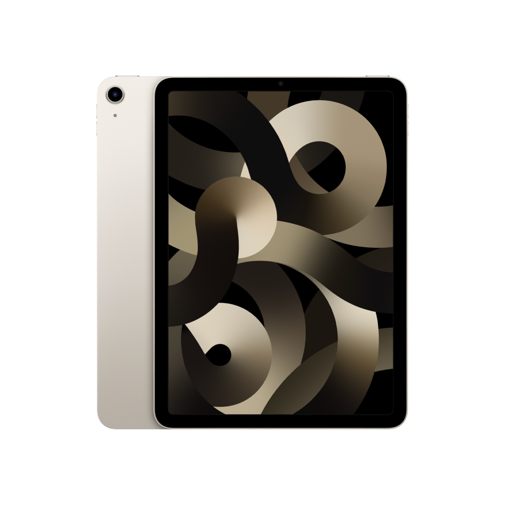 IPAD AIR WI-FI 256GB STARLIGHT Tablet