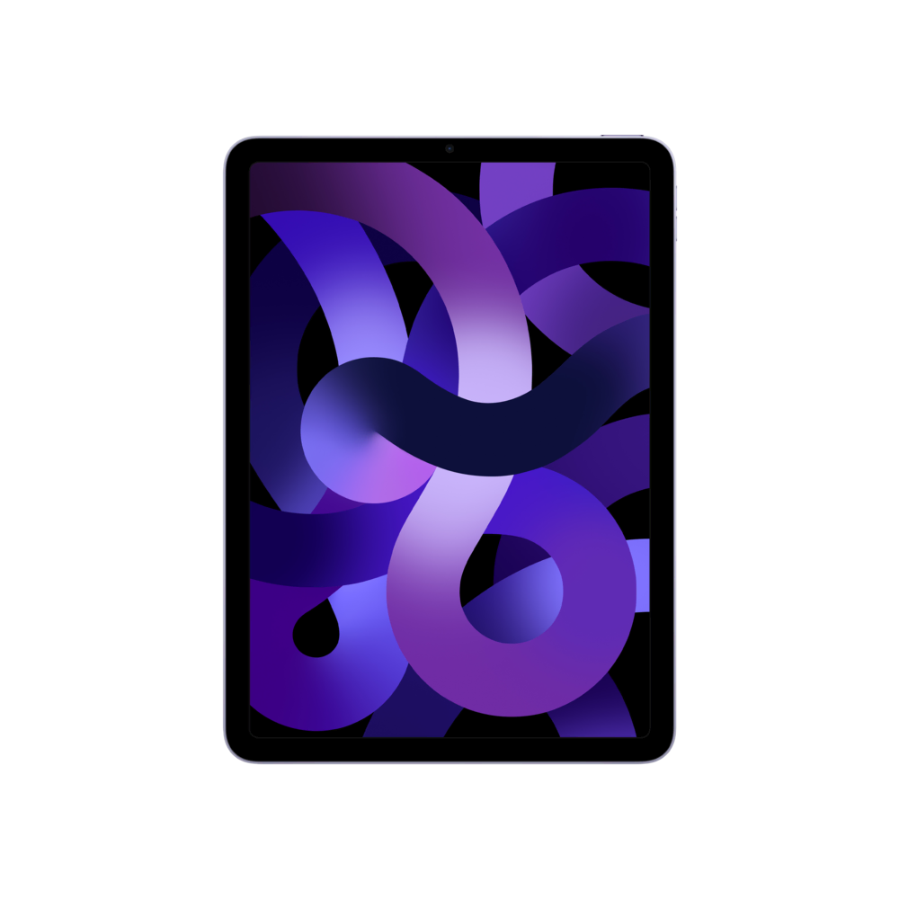IPAD AIR WI-FI 256GB PURPLE Tablet