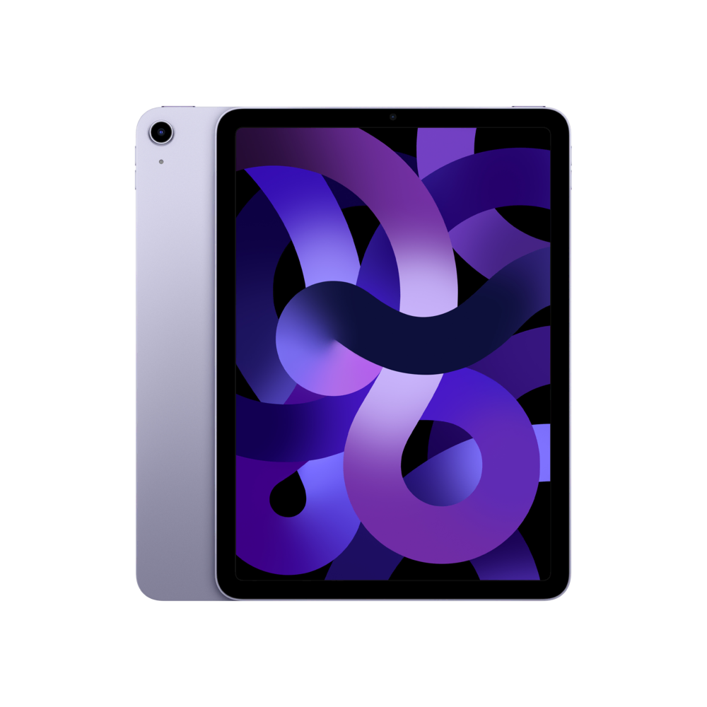 IPAD AIR WI-FI 256GB PURPLE Tablet