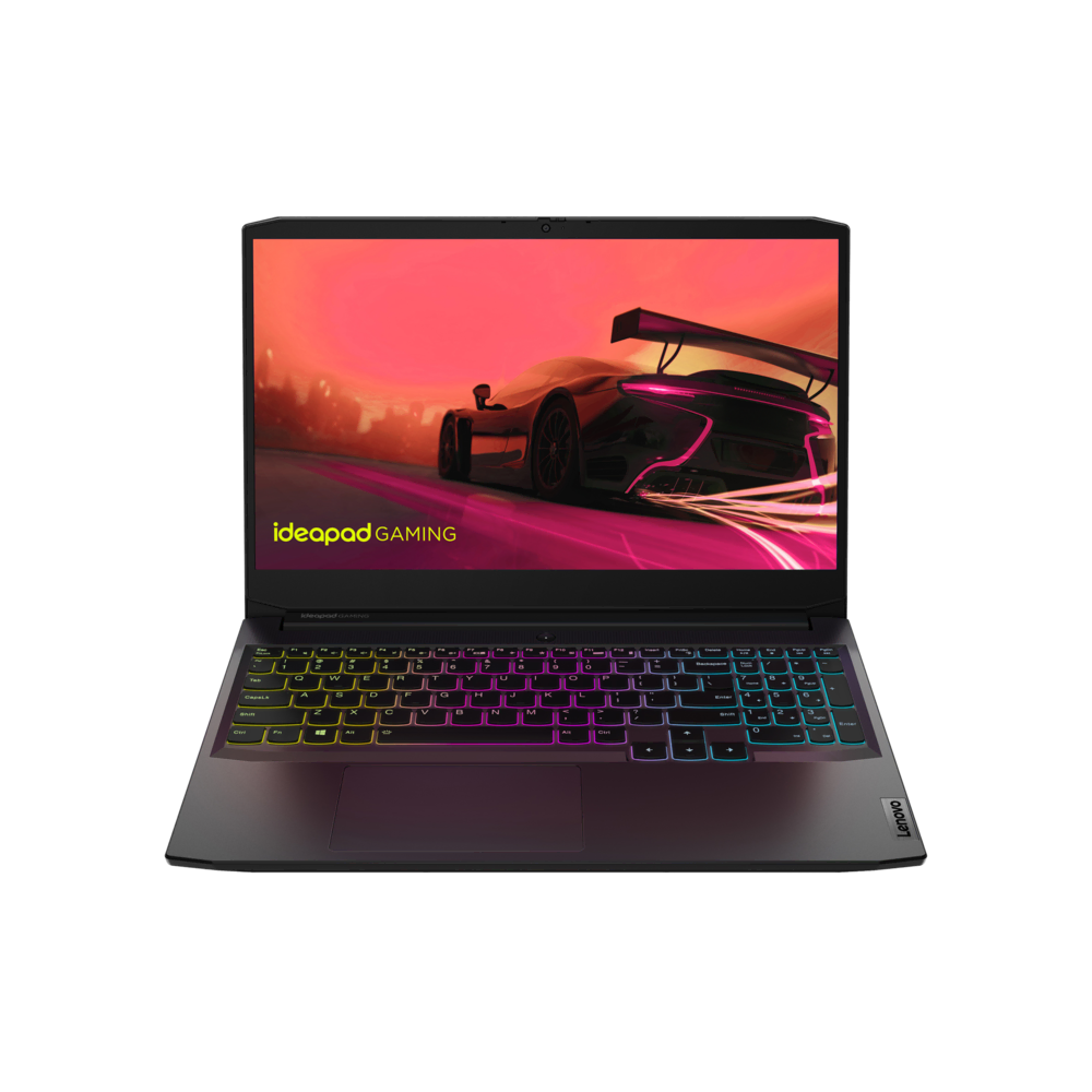 Lenovo Gaming 3 R5 16G/512G-82K200WJTX Laptop