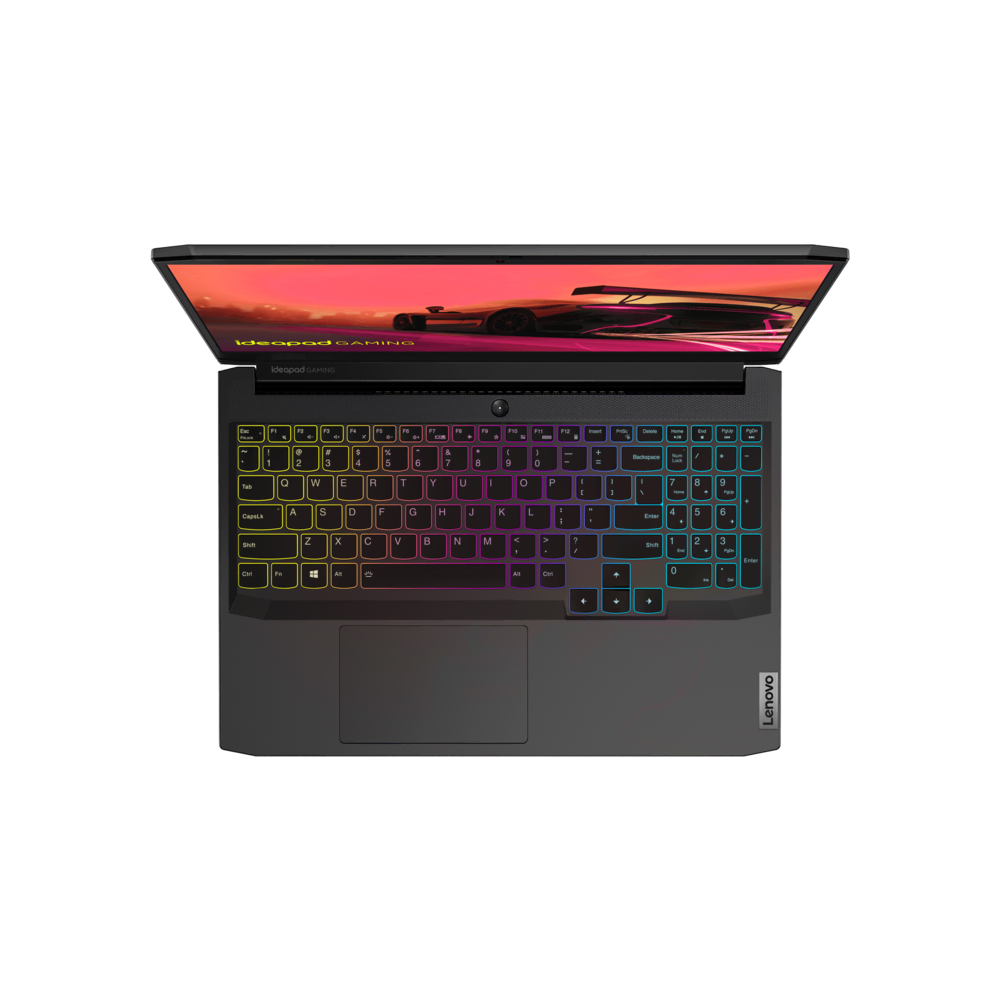 Lenovo Gaming 3 R5 16G/512G-82K200WJTX Laptop