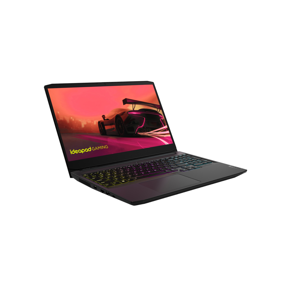 Lenovo Gaming 3 R5 16G/512G-82K200WJTX Laptop
