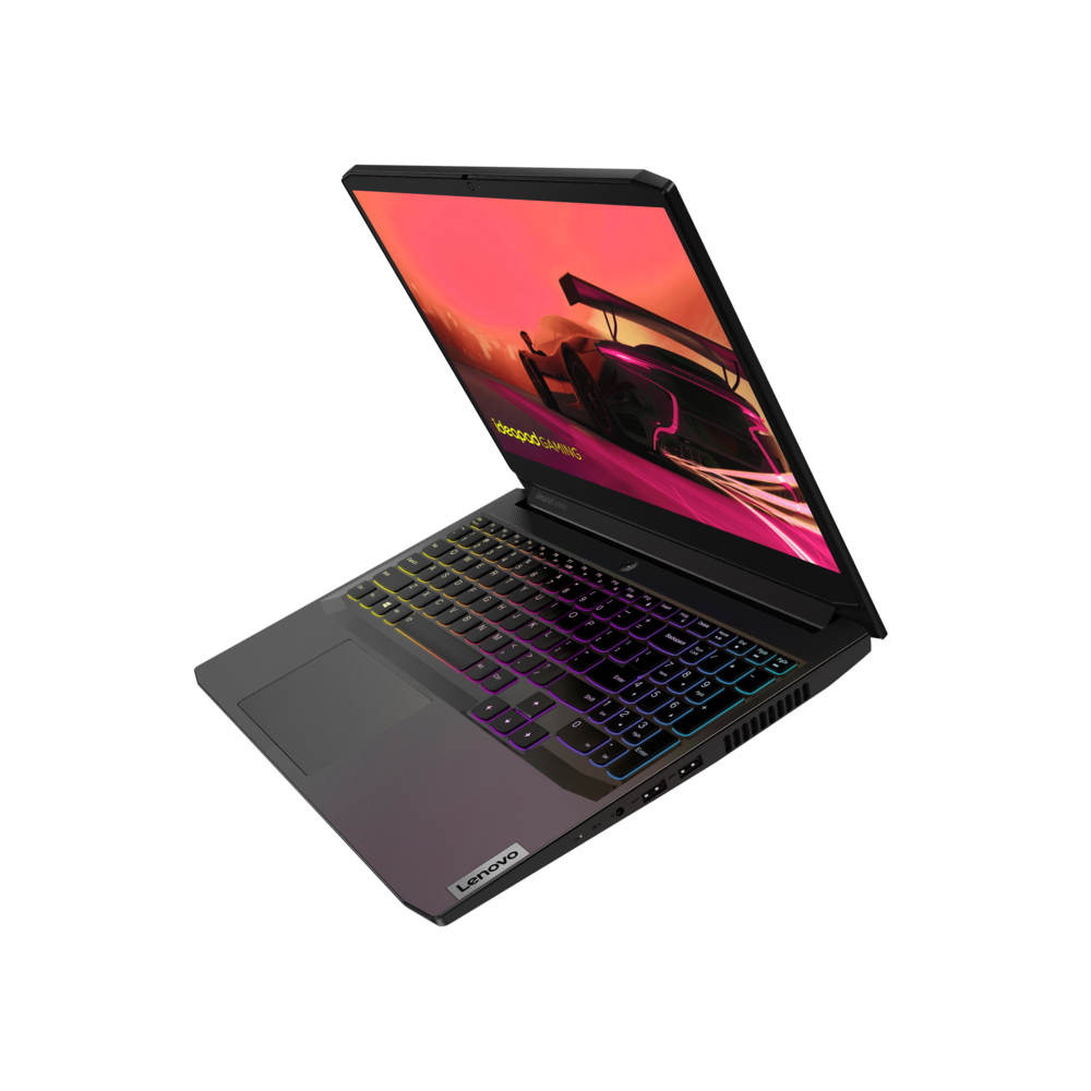 Lenovo Gaming 3 R5 16G/512G-82K200WJTX Laptop