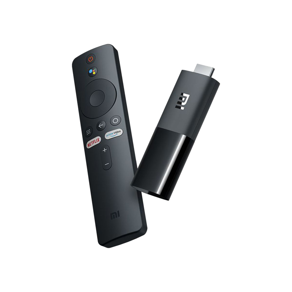 XIAOMI MI TV STICK BLACK Medya Oynatıcı