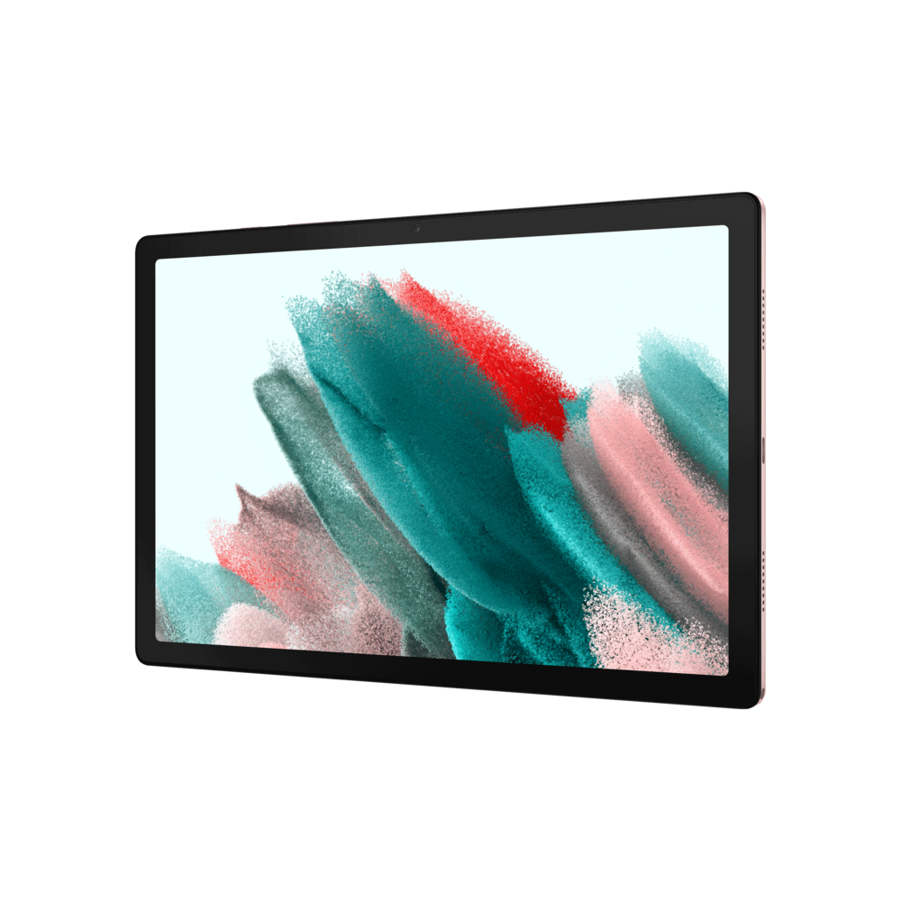 Samsung Tab A8 32GB Pembe Tablet