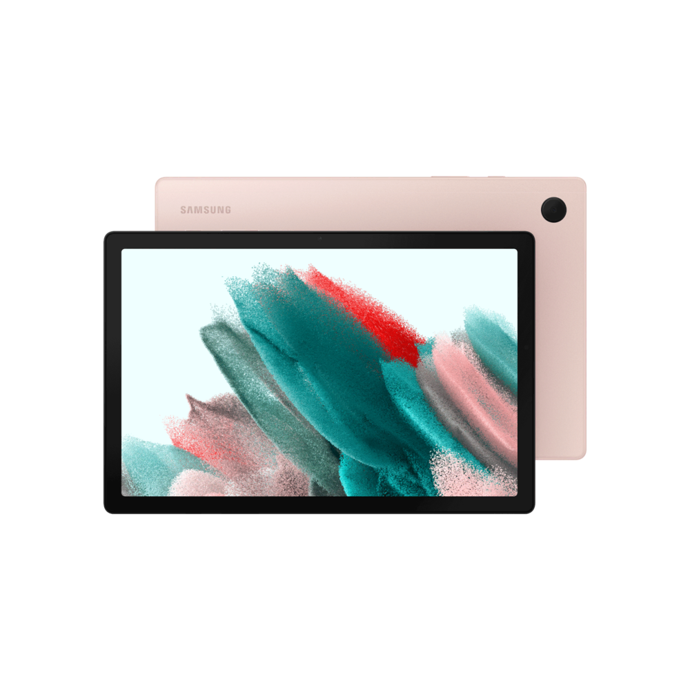 Samsung Tab A8 32GB Pembe Tablet