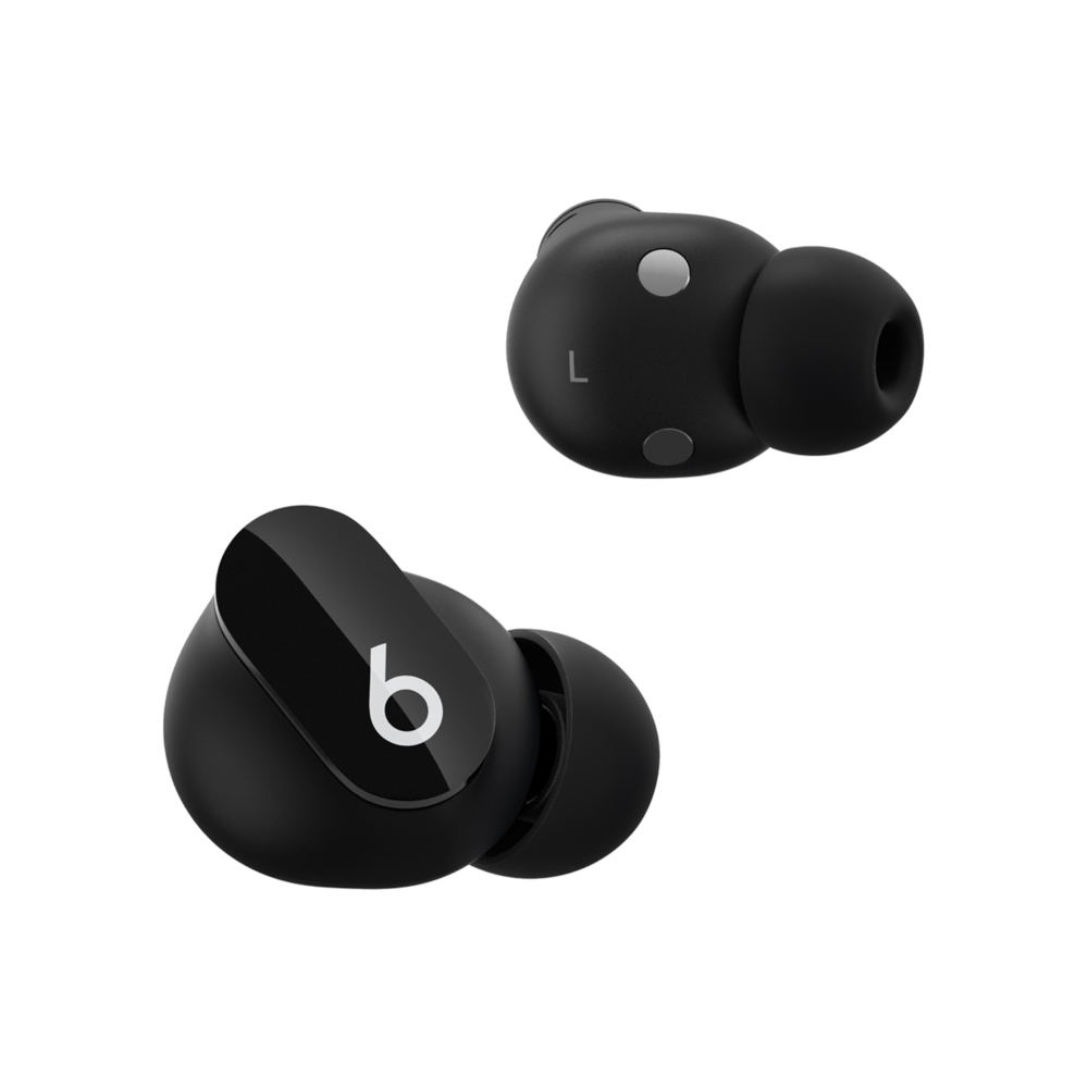 Beats Studio Buds Siyah Kulaklık