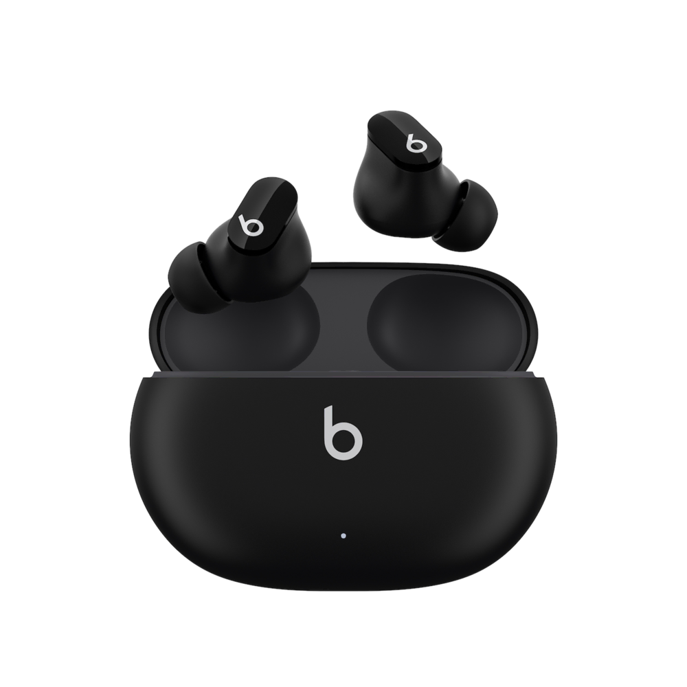 Beats Studio Buds Siyah Kulaklık