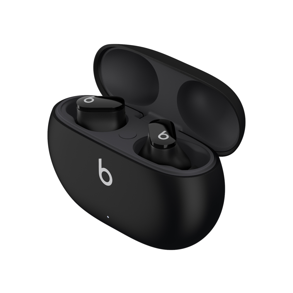 Beats Studio Buds Siyah Kulaklık