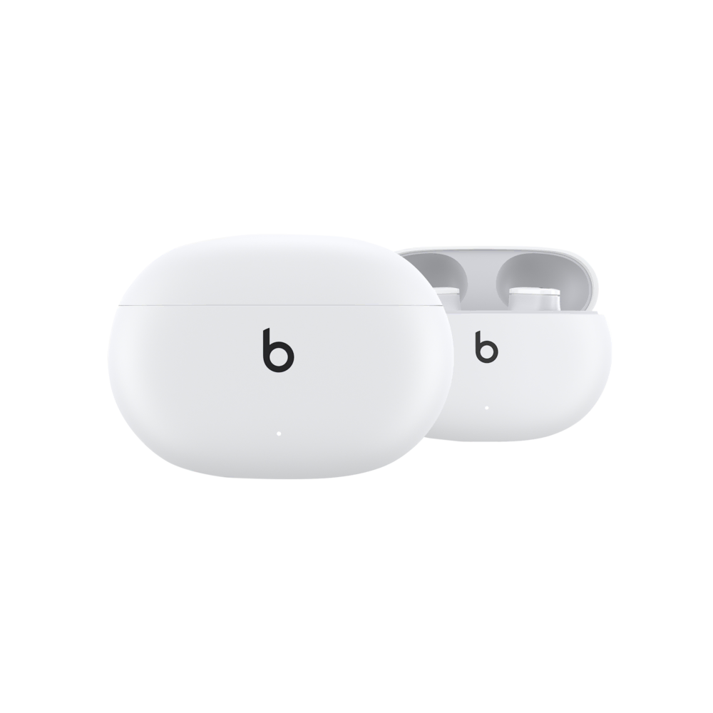 Beats Studio Buds Beyaz Kulaklık