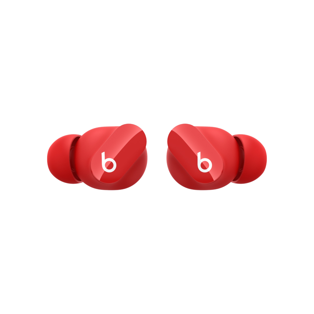 Beats Studio Buds Kırmızı Kulaklık