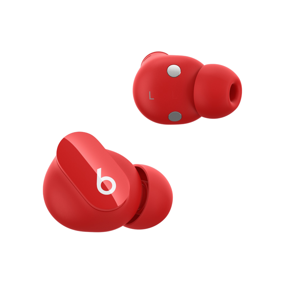 Beats Studio Buds Kırmızı Kulaklık