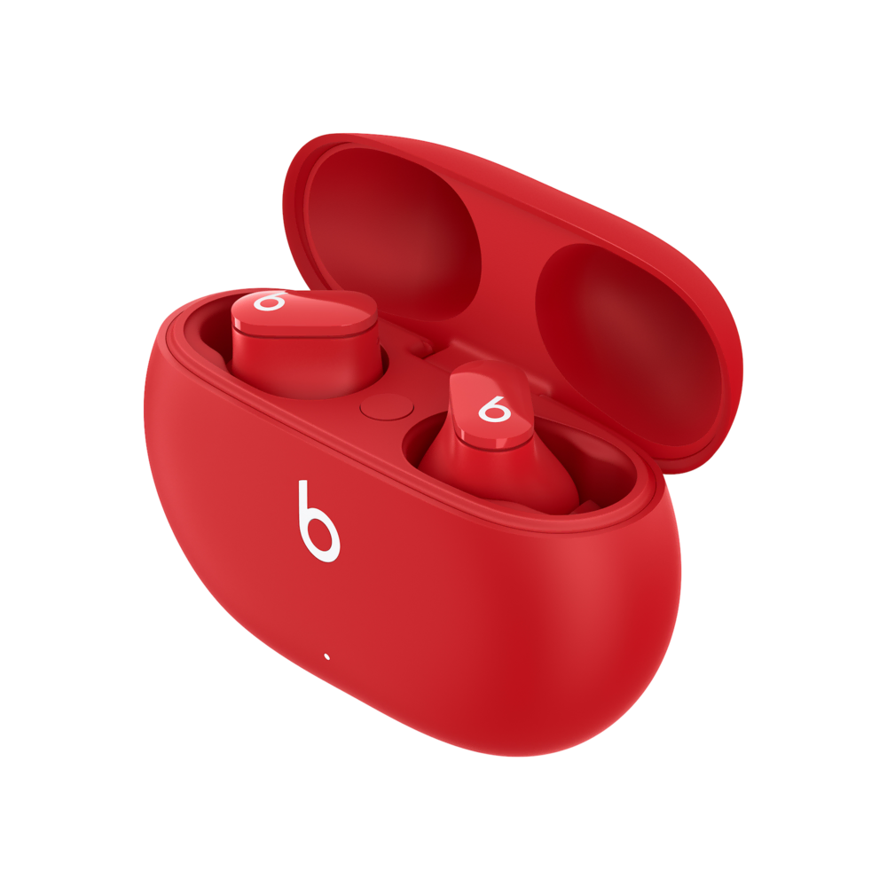 Beats Studio Buds Kırmızı Kulaklık