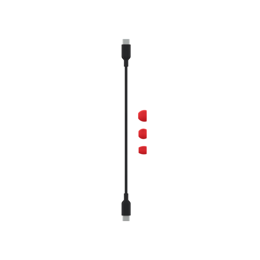 Beats Studio Buds Kırmızı Kulaklık