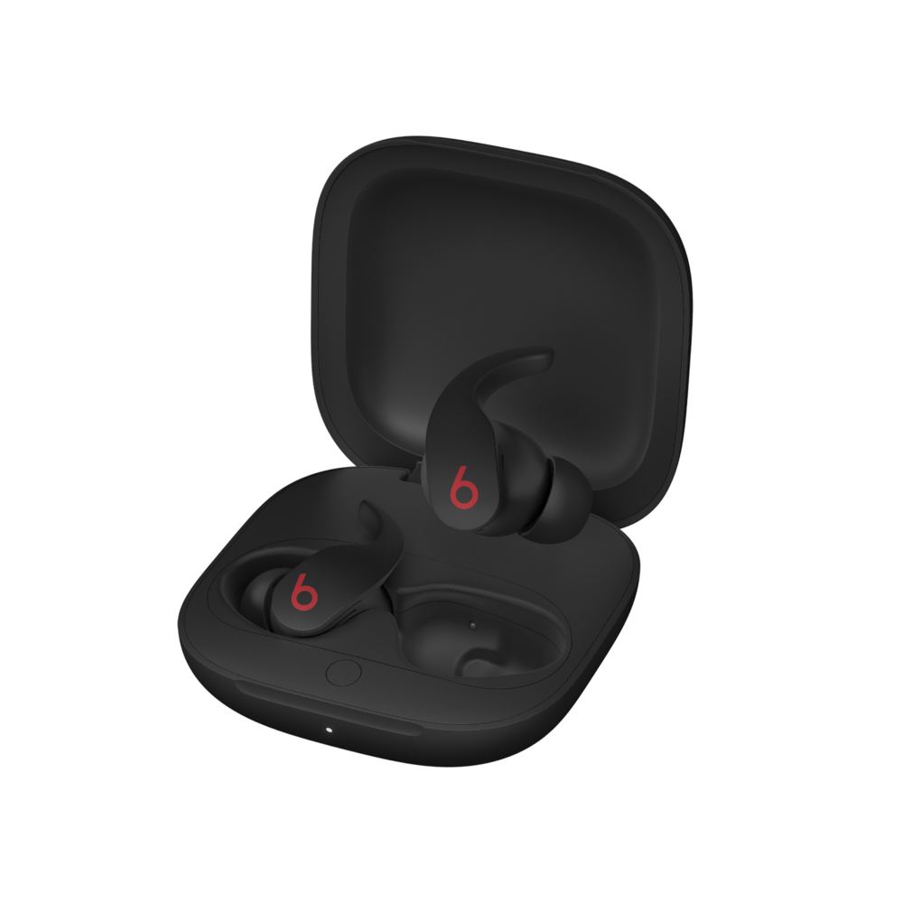 Beats Fit Pro Siyah Kulaklık