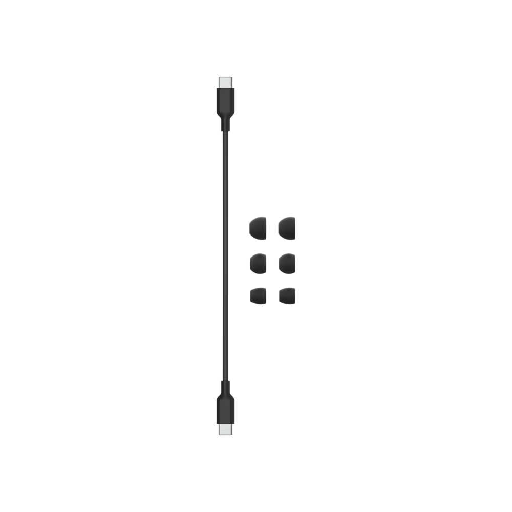 Beats Fit Pro Siyah Kulaklık