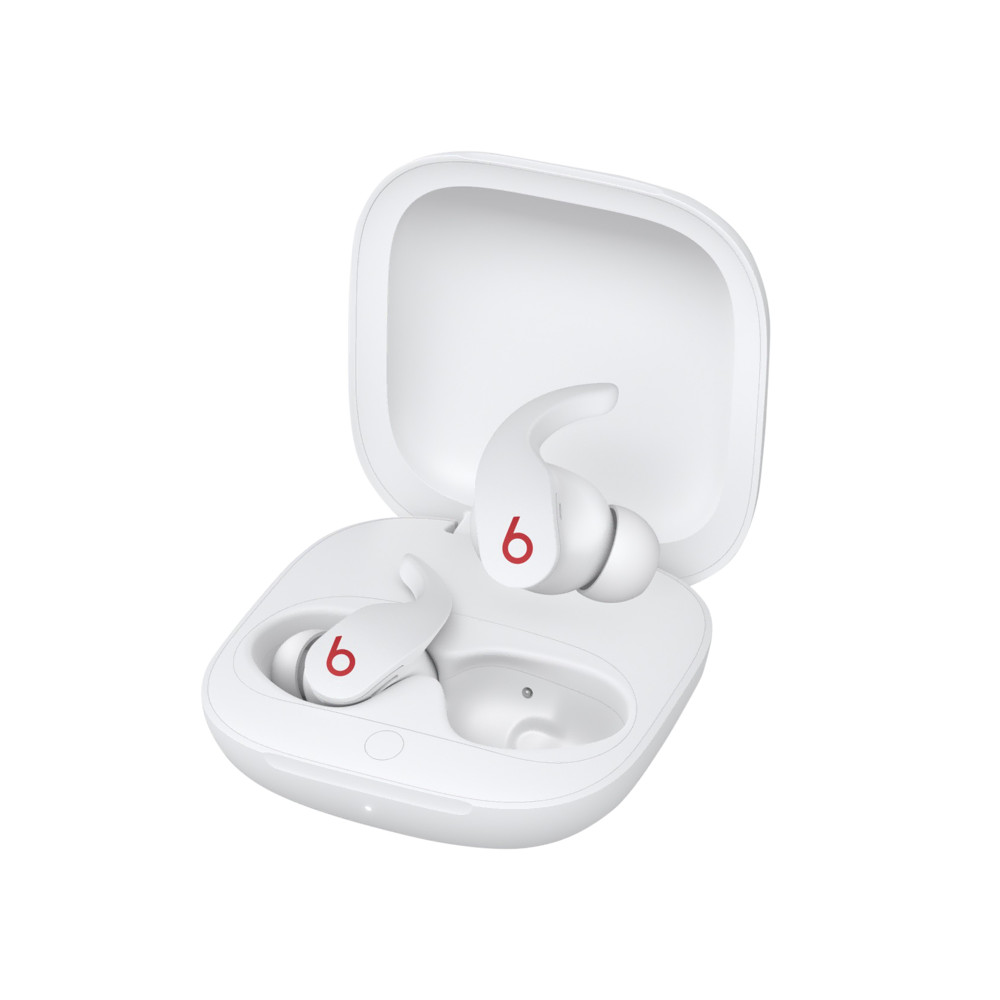 Beats Fit Pro Beyaz Kulaklık