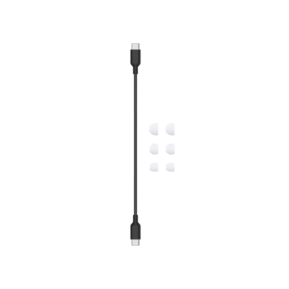 Beats Fit Pro Beyaz Kulaklık