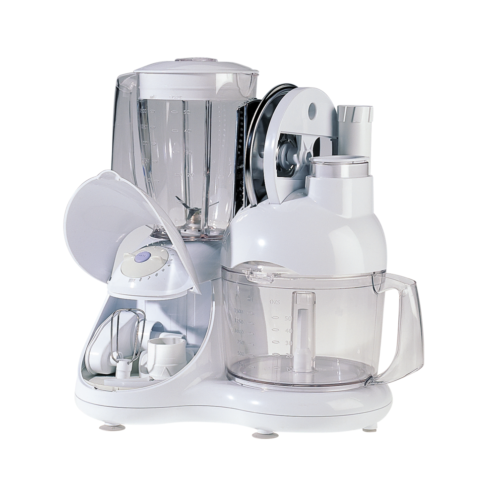 K 1190 Robolio Mutfak Robotu