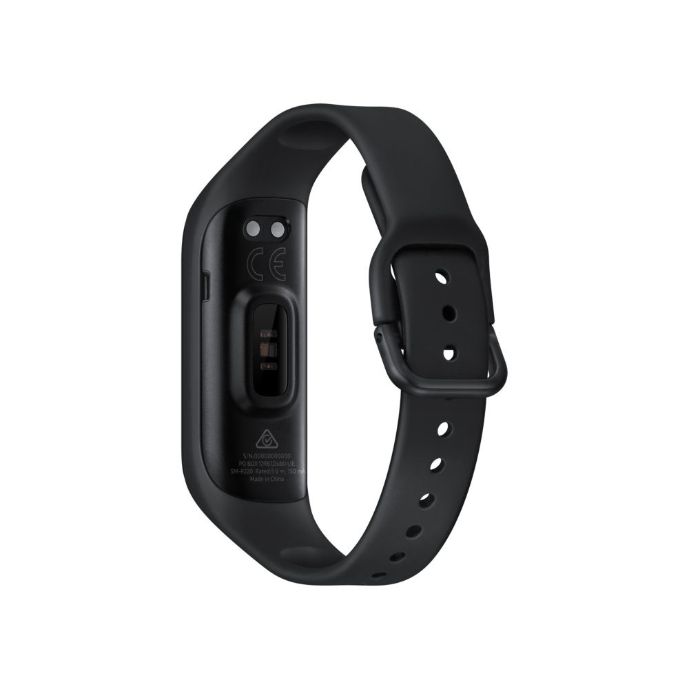 SAMSUNG GALAXY FIT2-Siyah Akıllı Bileklik